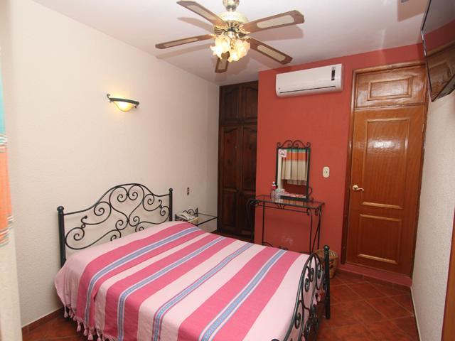 Hotel Posada Dona Alicia Oaxaca エクステリア 写真